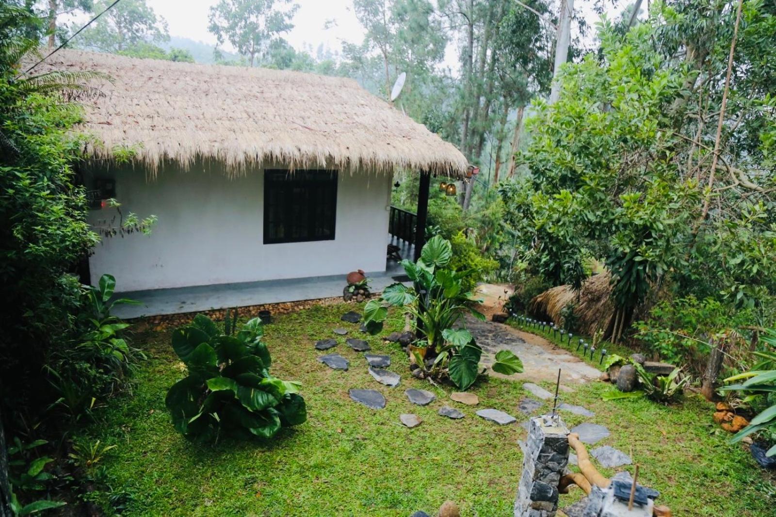 Avon Ella Resort Exterior foto