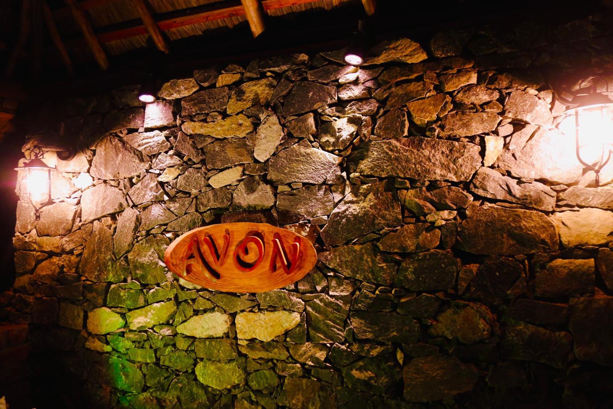 Avon Ella Resort Exterior foto