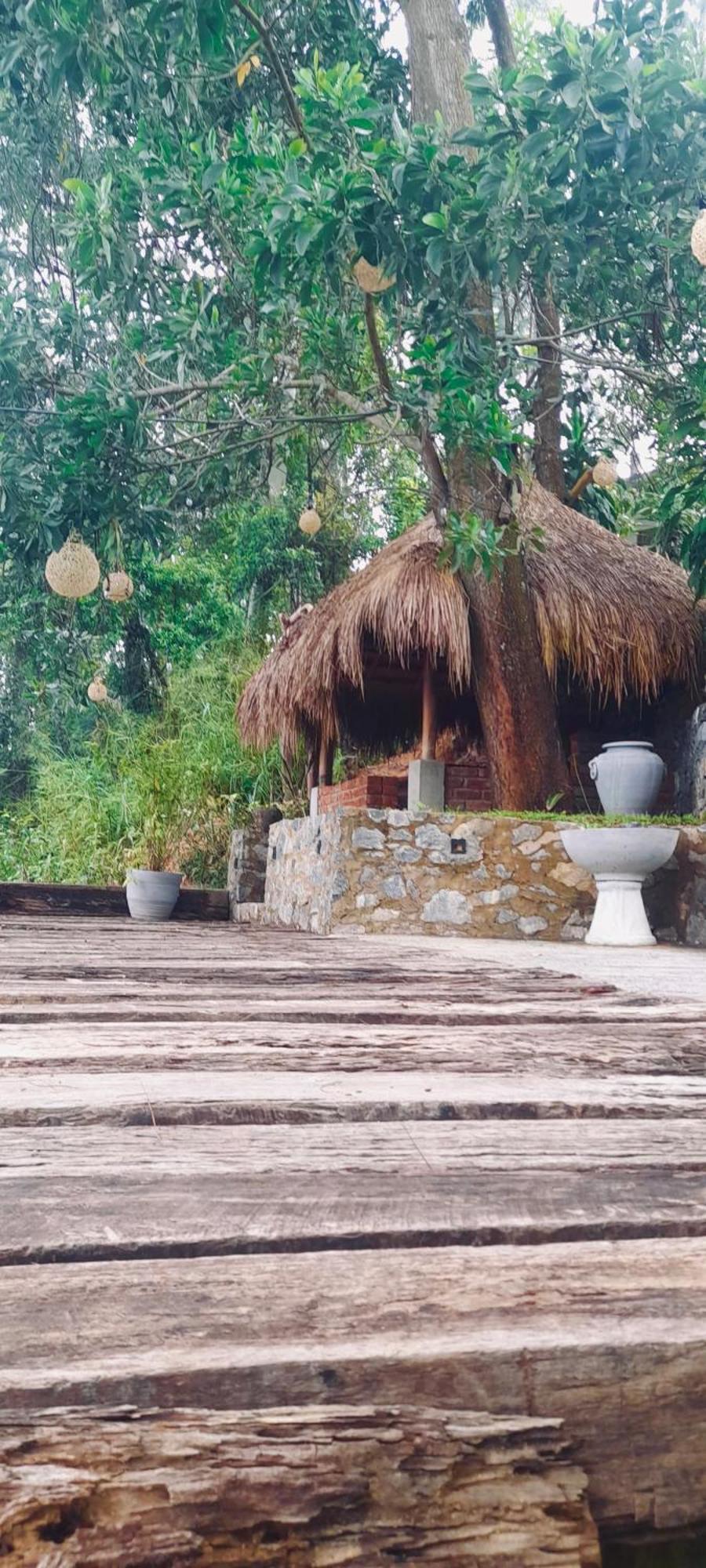 Avon Ella Resort Exterior foto